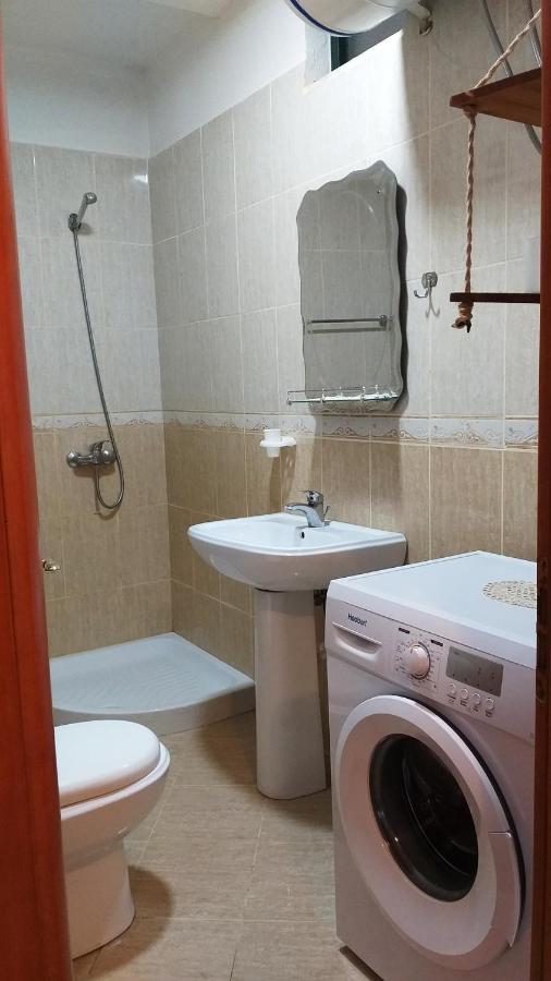 Silent Apartment Голем Екстериор снимка