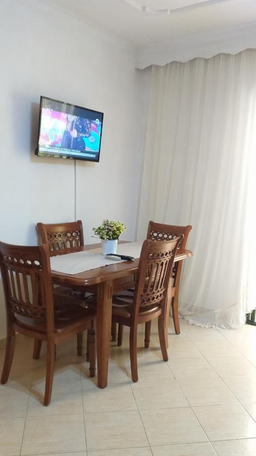 Silent Apartment Голем Екстериор снимка