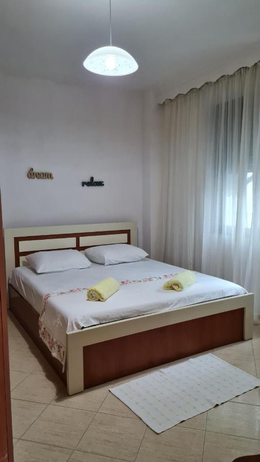 Silent Apartment Голем Екстериор снимка