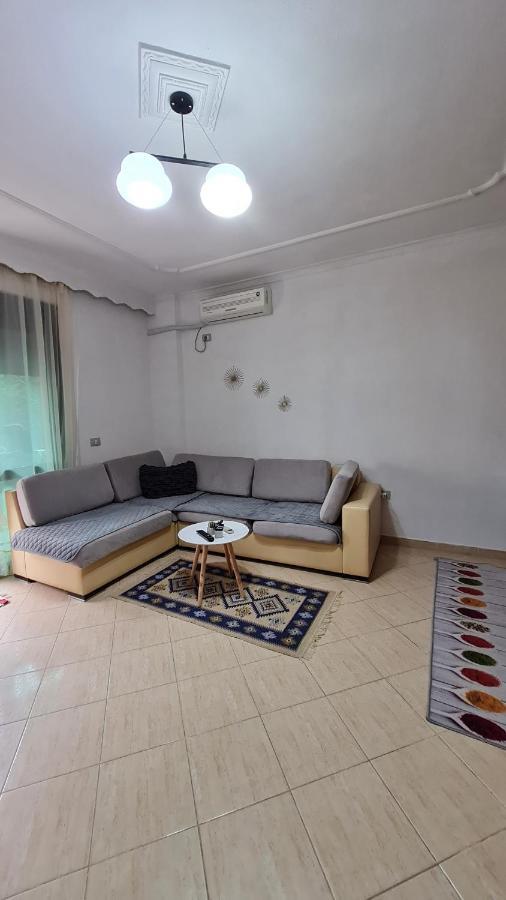 Silent Apartment Голем Екстериор снимка