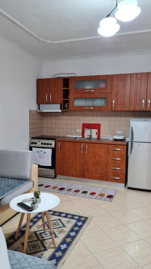 Silent Apartment Голем Екстериор снимка