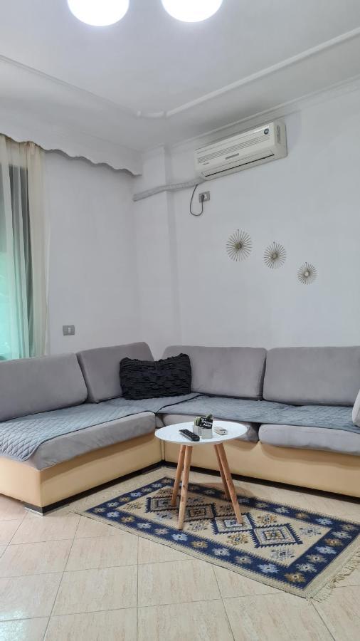 Silent Apartment Голем Екстериор снимка