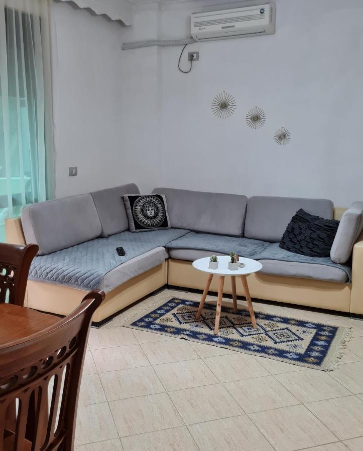 Silent Apartment Голем Екстериор снимка