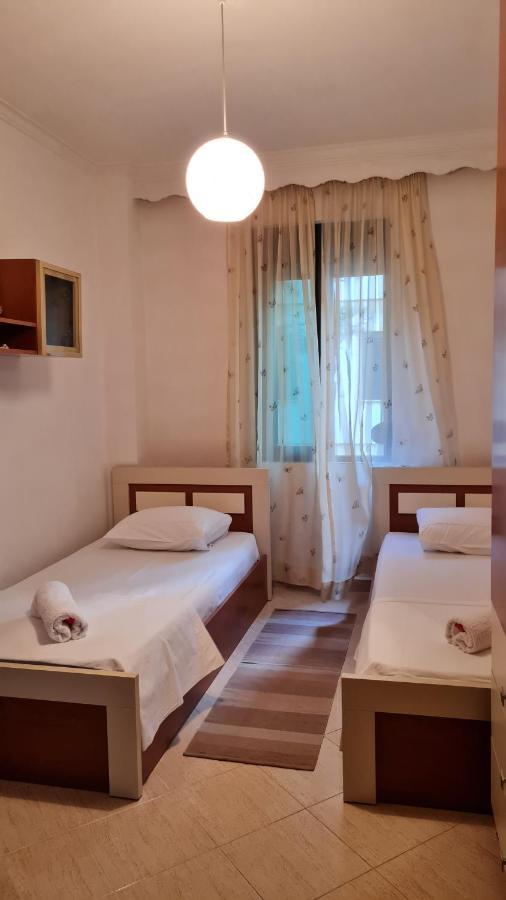 Silent Apartment Голем Екстериор снимка