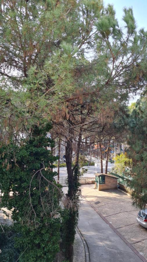 Silent Apartment Голем Екстериор снимка