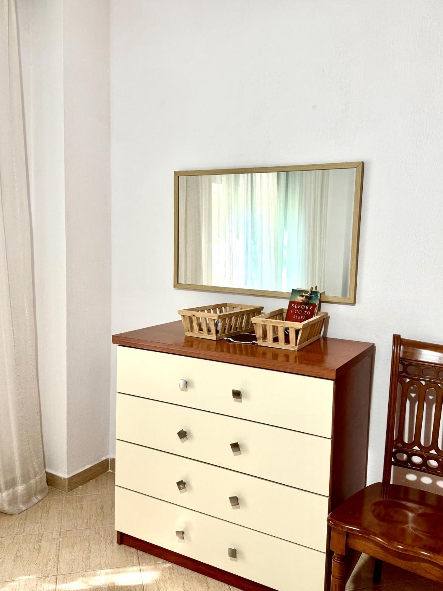 Silent Apartment Голем Екстериор снимка