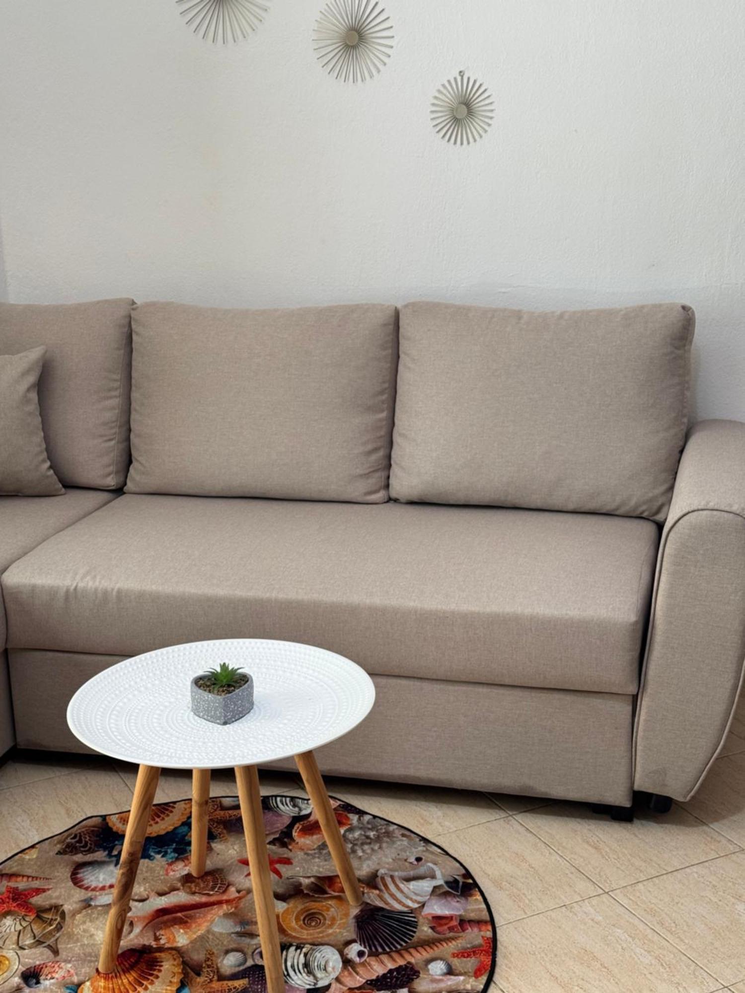 Silent Apartment Голем Екстериор снимка