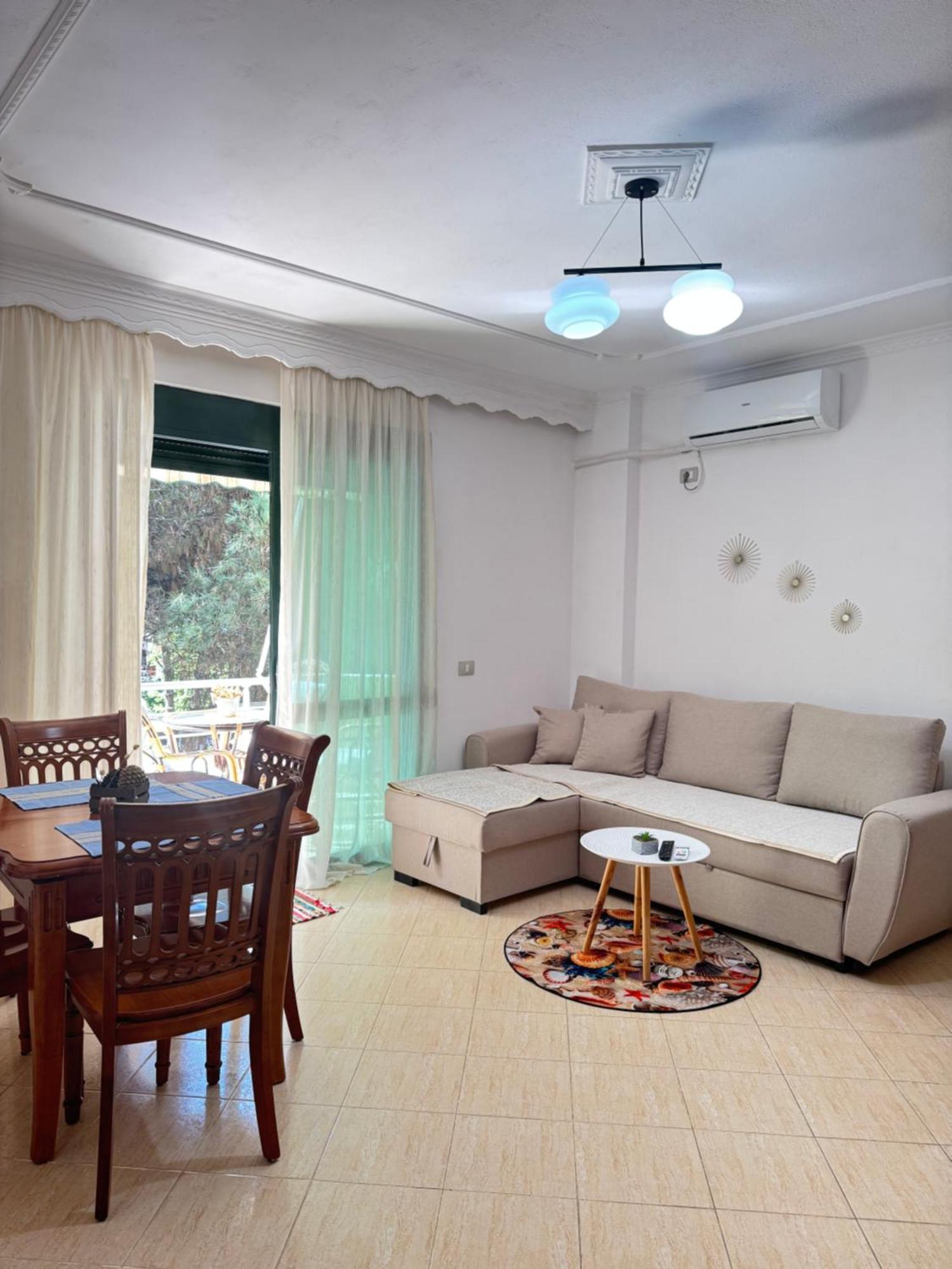 Silent Apartment Голем Екстериор снимка