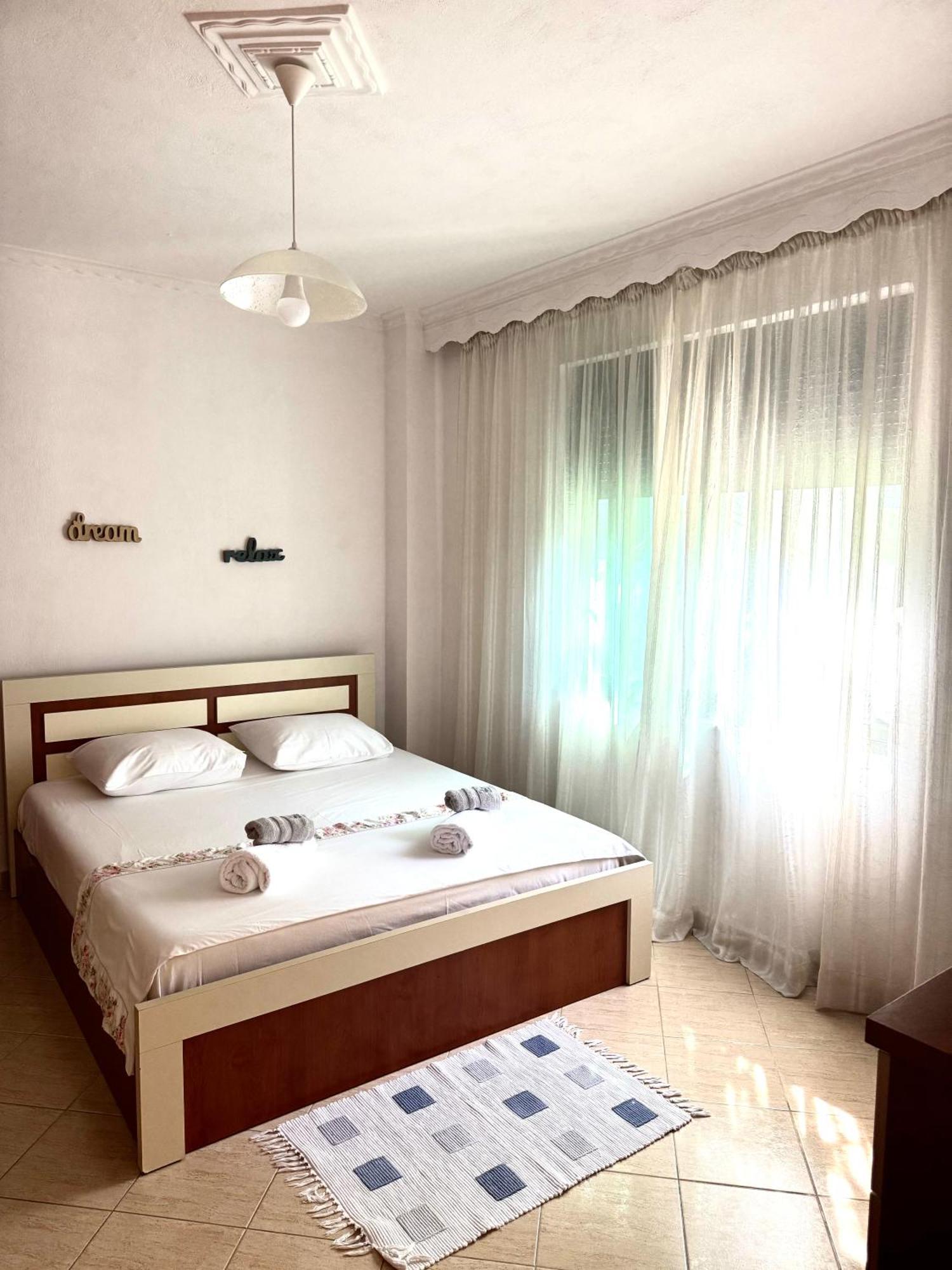 Silent Apartment Голем Екстериор снимка