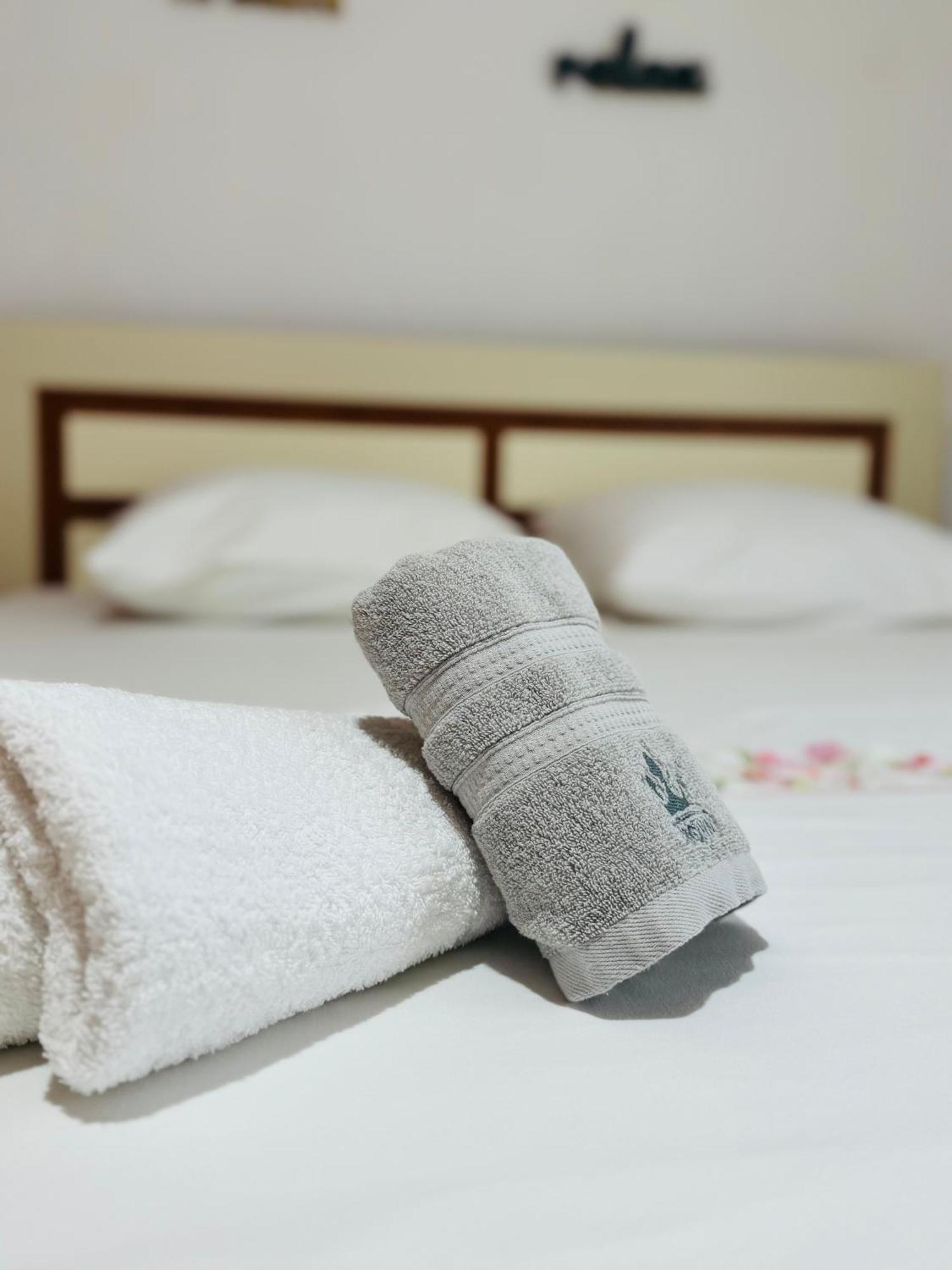 Silent Apartment Голем Екстериор снимка