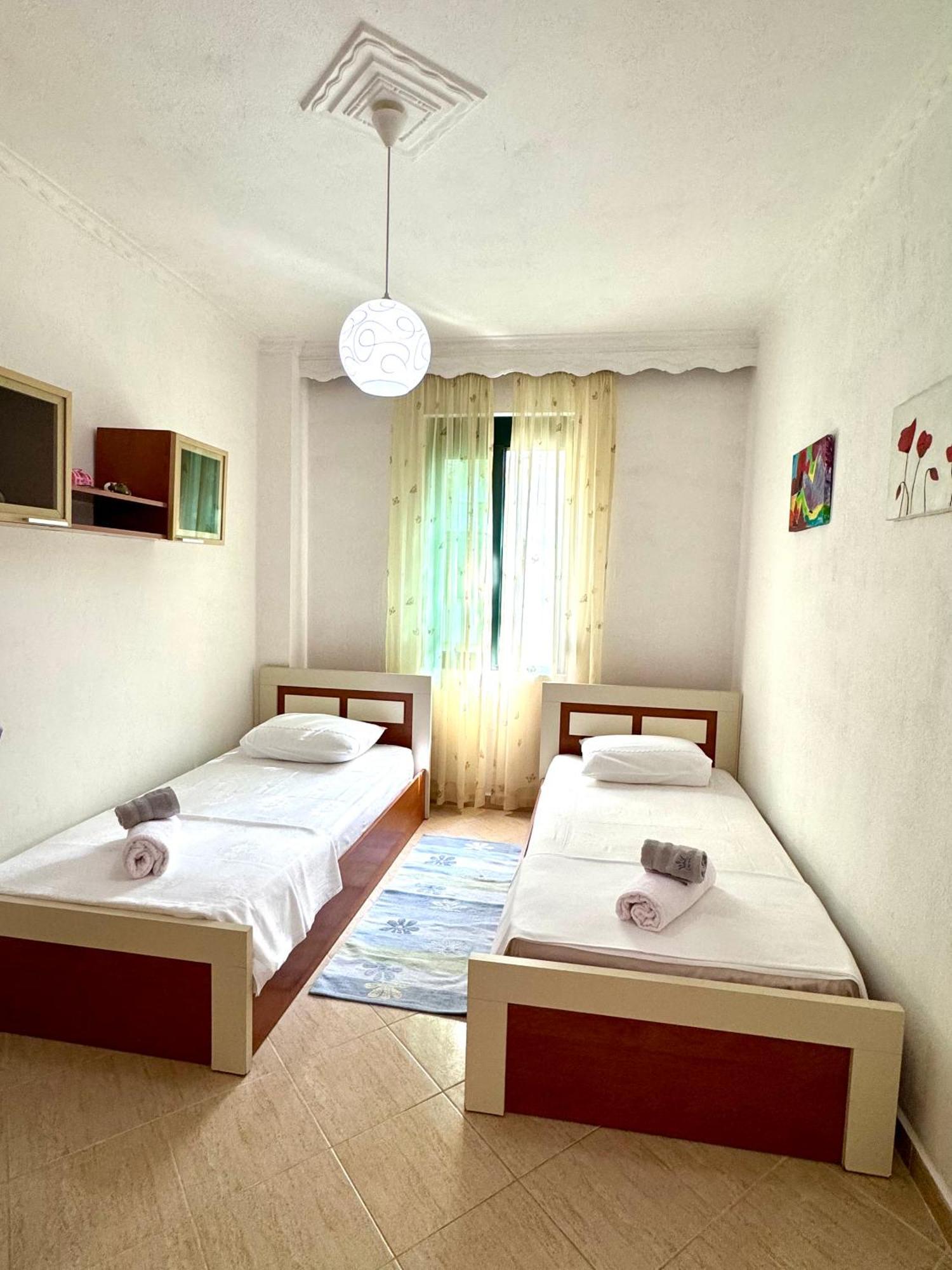 Silent Apartment Голем Екстериор снимка