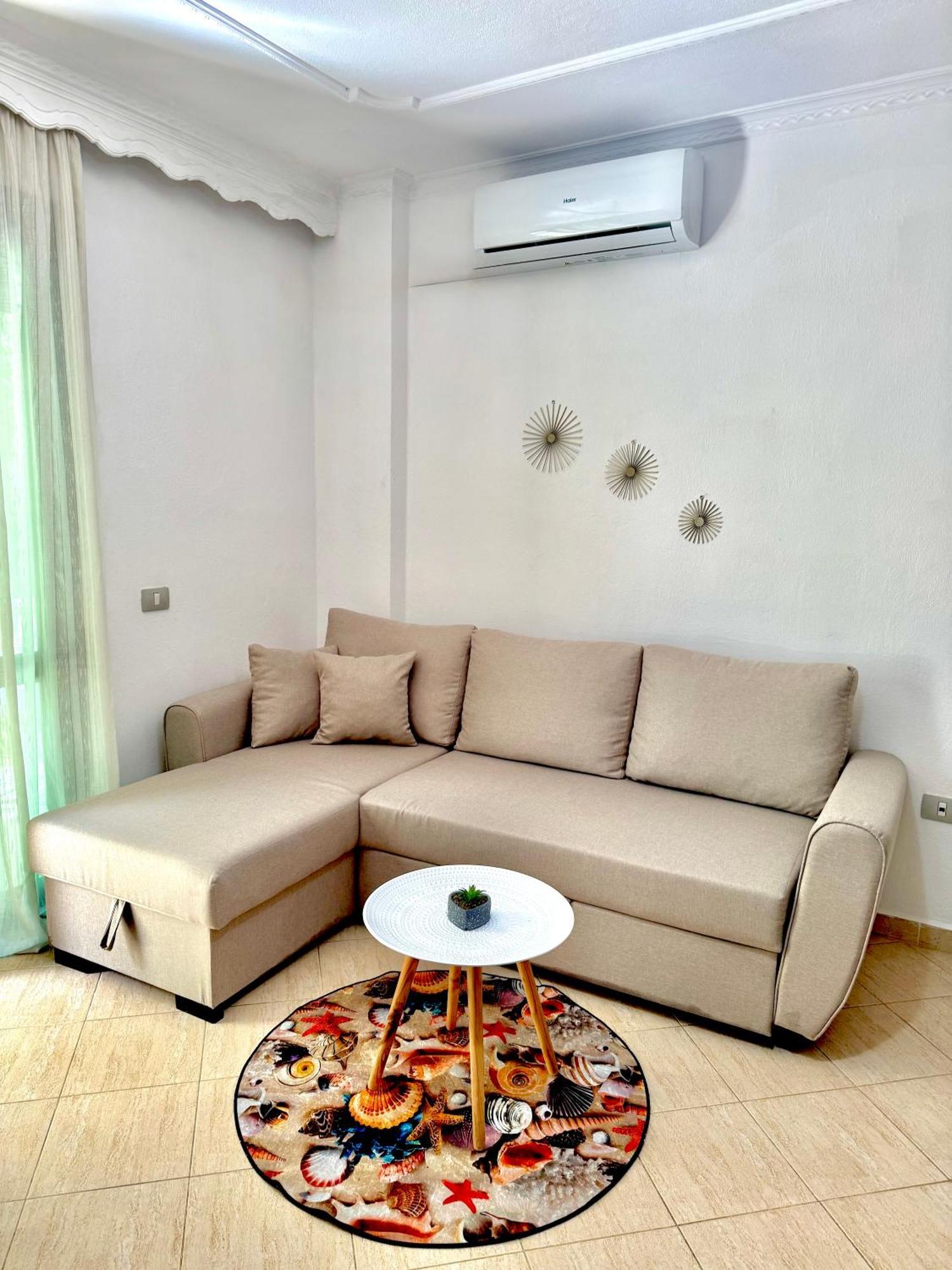 Silent Apartment Голем Екстериор снимка