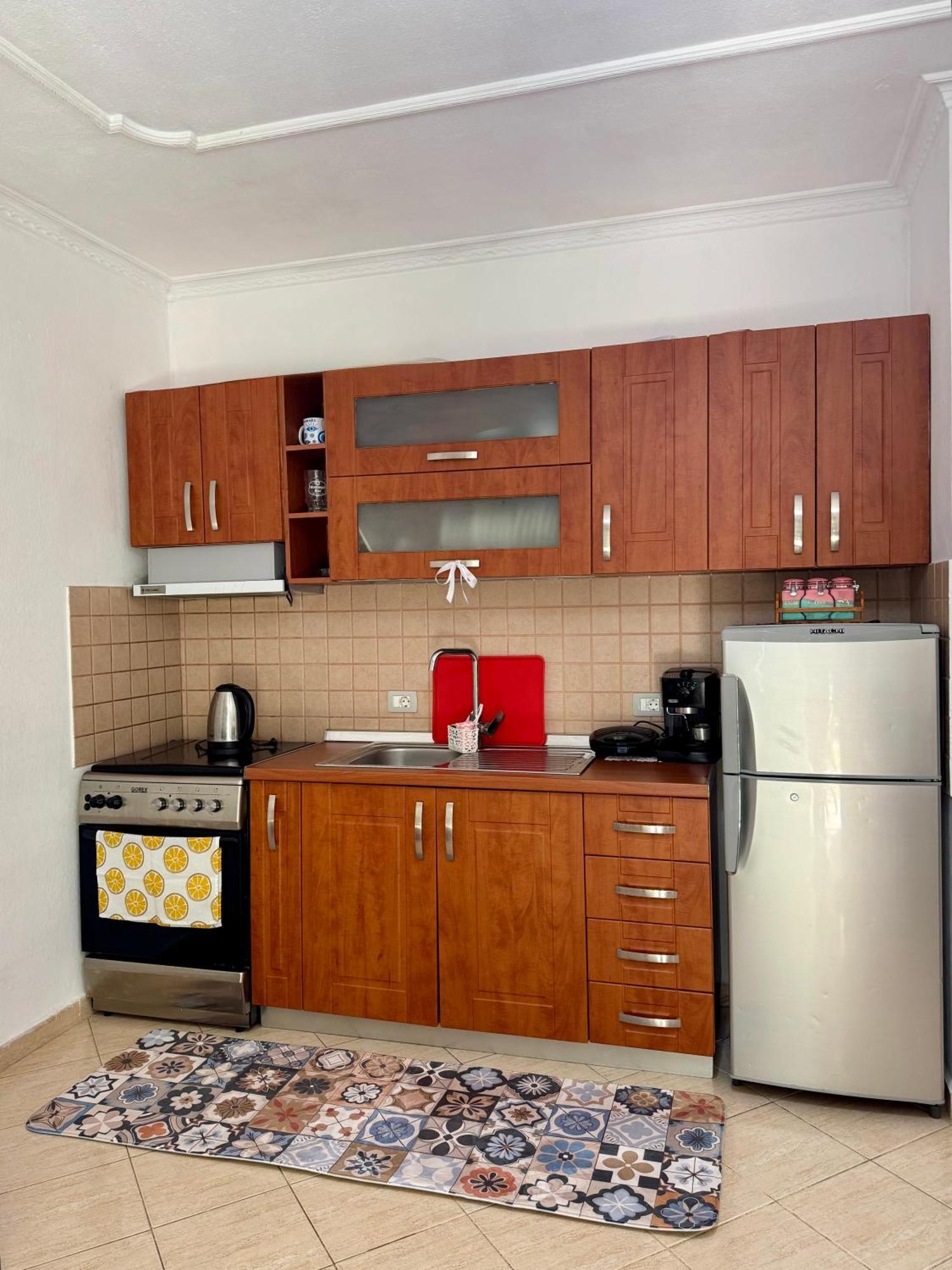 Silent Apartment Голем Екстериор снимка
